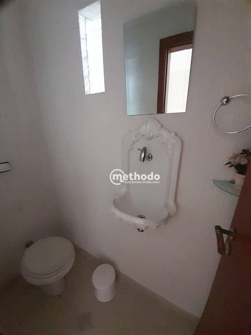 Apartamento à venda com 3 quartos, 140m² - Foto 21