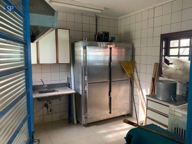 Chácara à venda com 5 quartos, 300m² - Foto 11