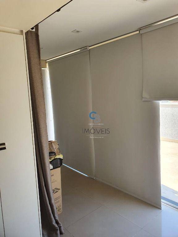 Apartamento à venda com 3 quartos, 413m² - Foto 6