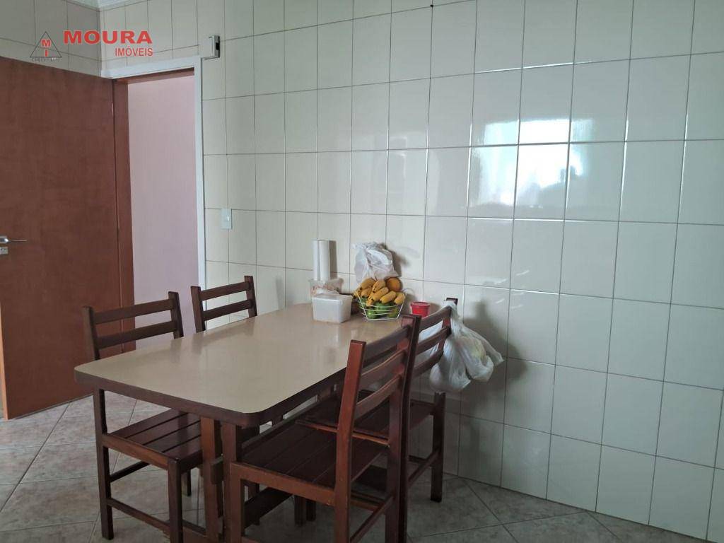 Sobrado à venda com 2 quartos, 148m² - Foto 7