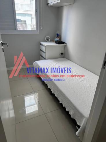 Apartamento para alugar com 2 quartos, 62m² - Foto 13