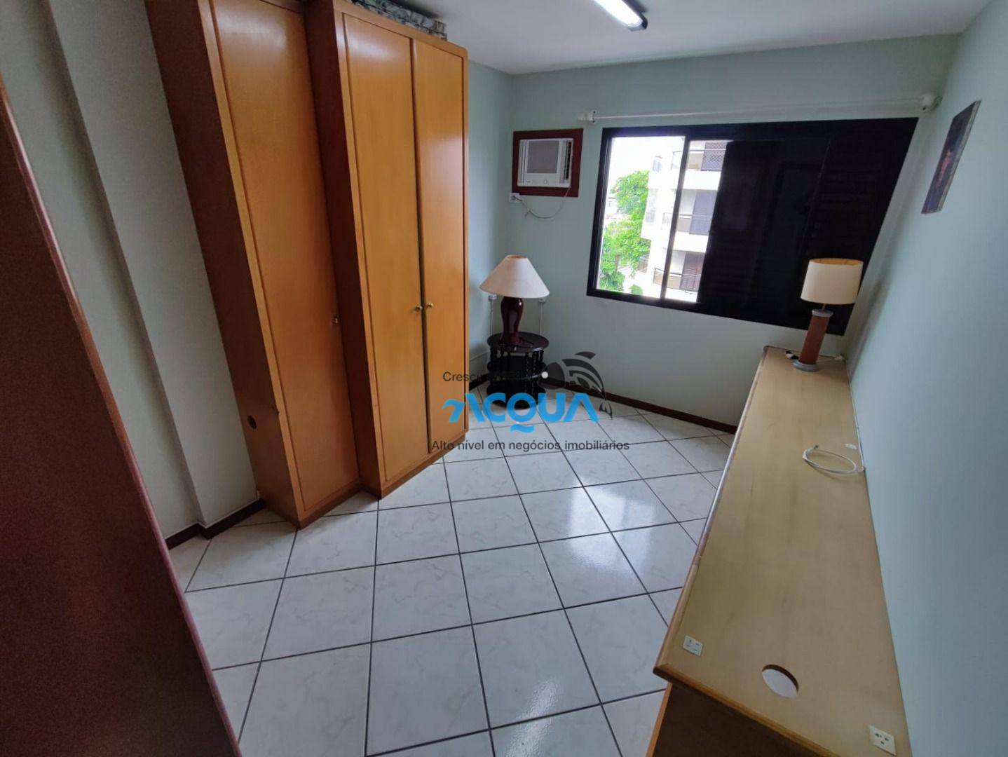 Apartamento à venda com 3 quartos, 167m² - Foto 7