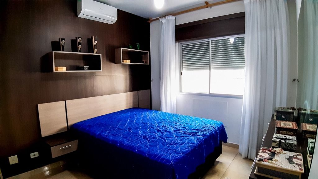 Apartamento à venda com 3 quartos, 170m² - Foto 12