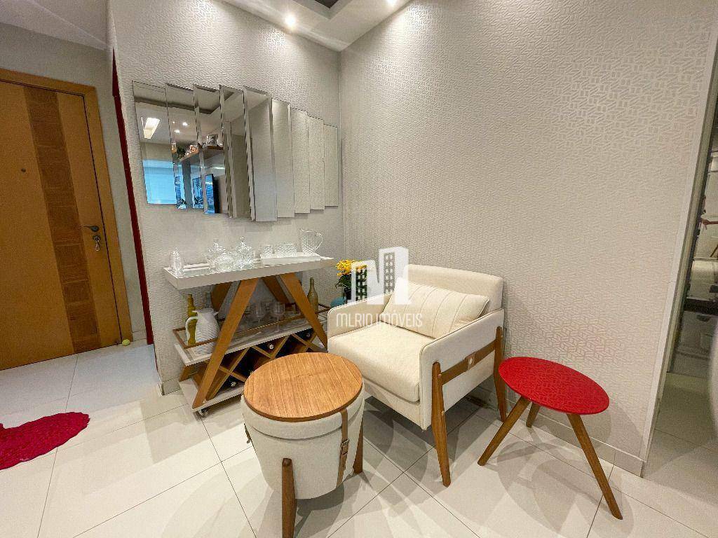 Apartamento à venda com 3 quartos, 86m² - Foto 6