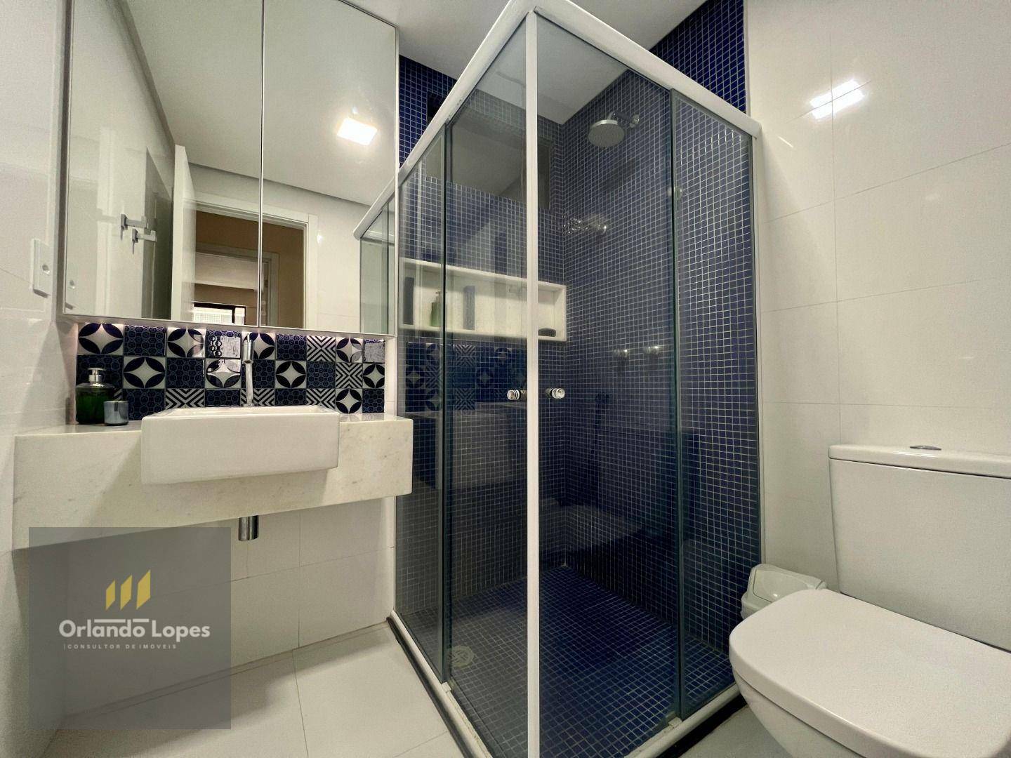 Apartamento à venda com 3 quartos, 114m² - Foto 15