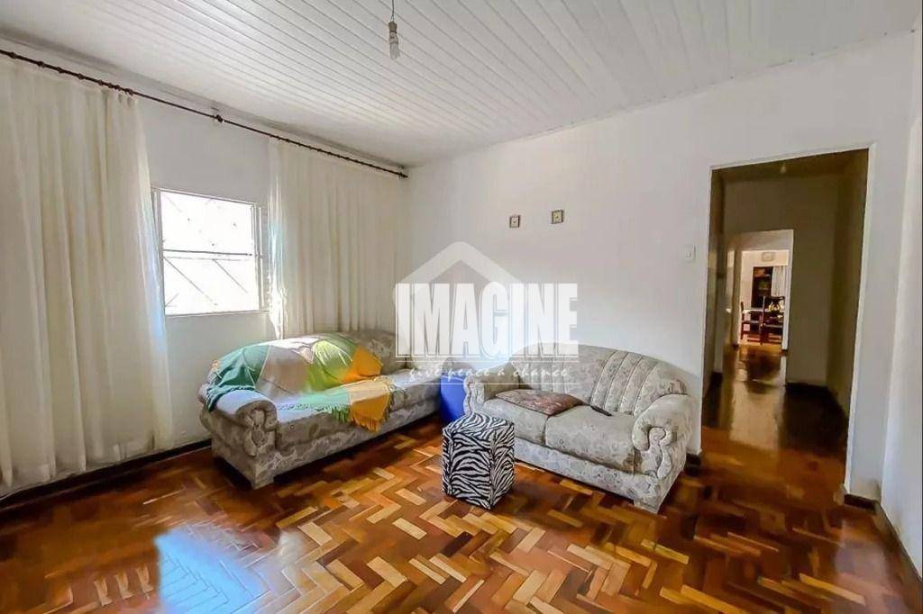 Sobrado à venda com 6 quartos, 400m² - Foto 5