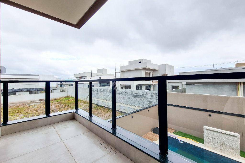 Casa de Condomínio à venda com 4 quartos, 350m² - Foto 14