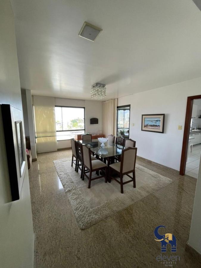 Apartamento à venda com 5 quartos, 305m² - Foto 5