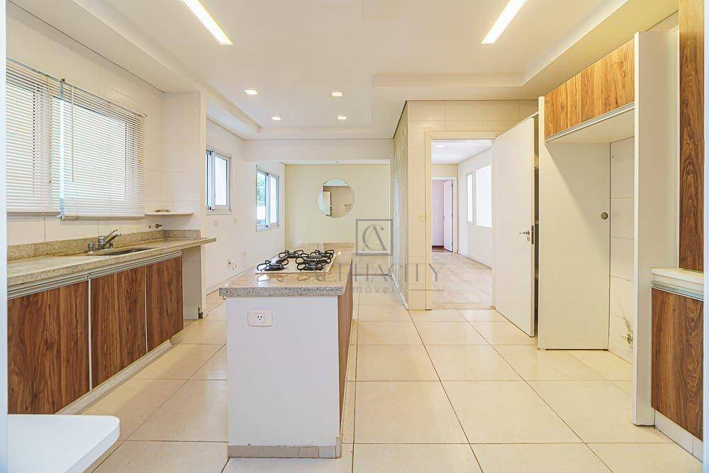 Casa de Condomínio à venda e aluguel com 4 quartos, 525m² - Foto 6