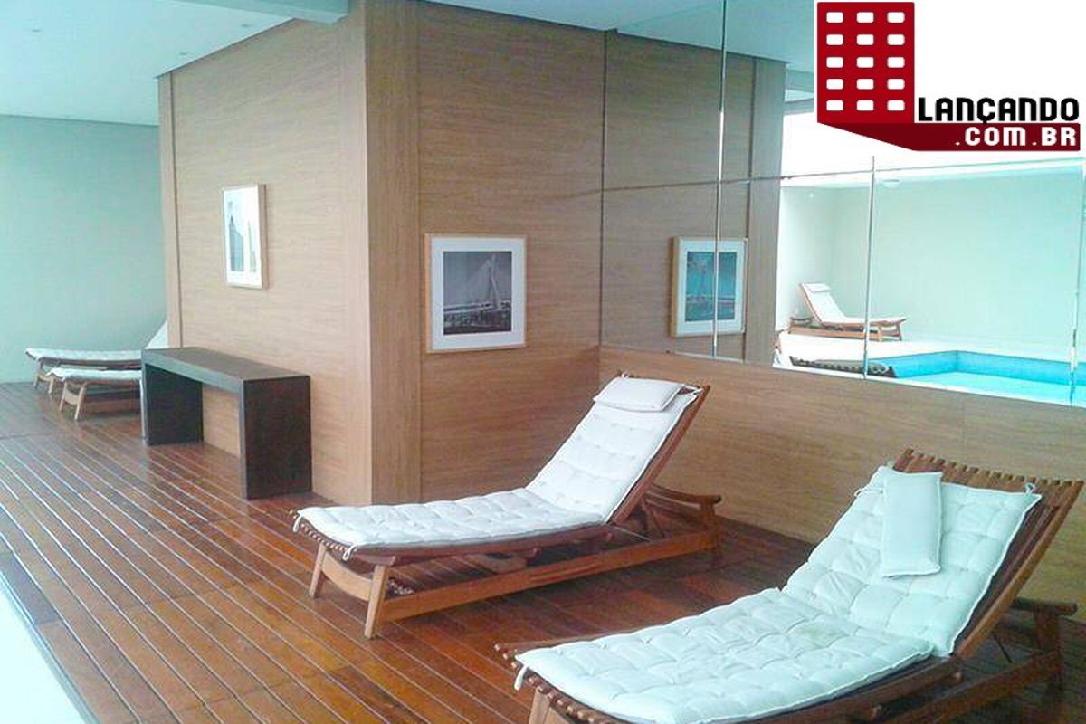 Apartamento à venda com 3 quartos, 223m² - Foto 5