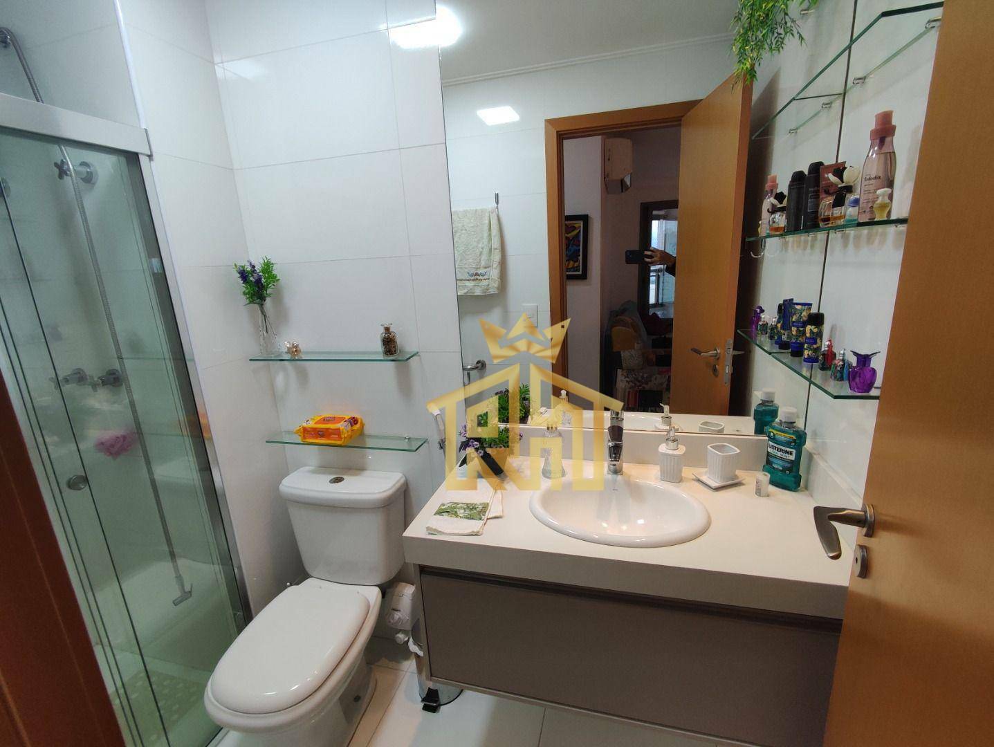 Apartamento à venda com 2 quartos, 102m² - Foto 11