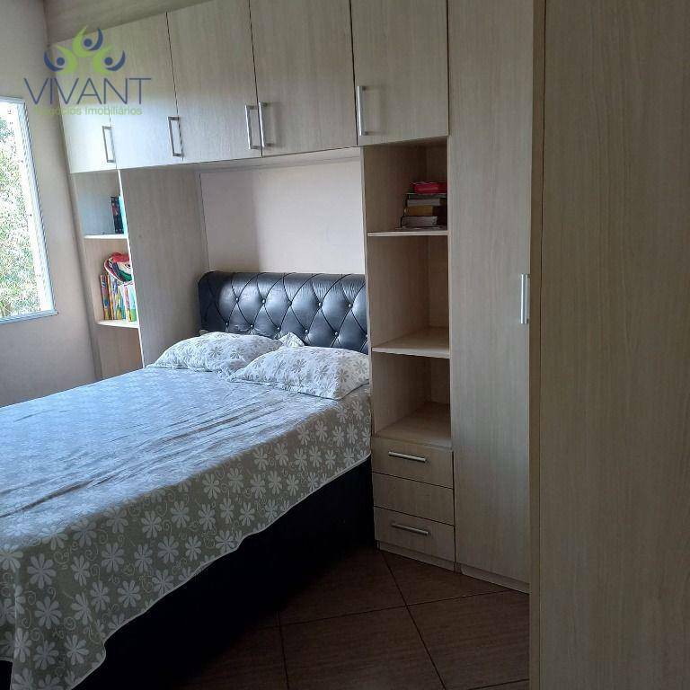 Apartamento à venda com 2 quartos, 52m² - Foto 14