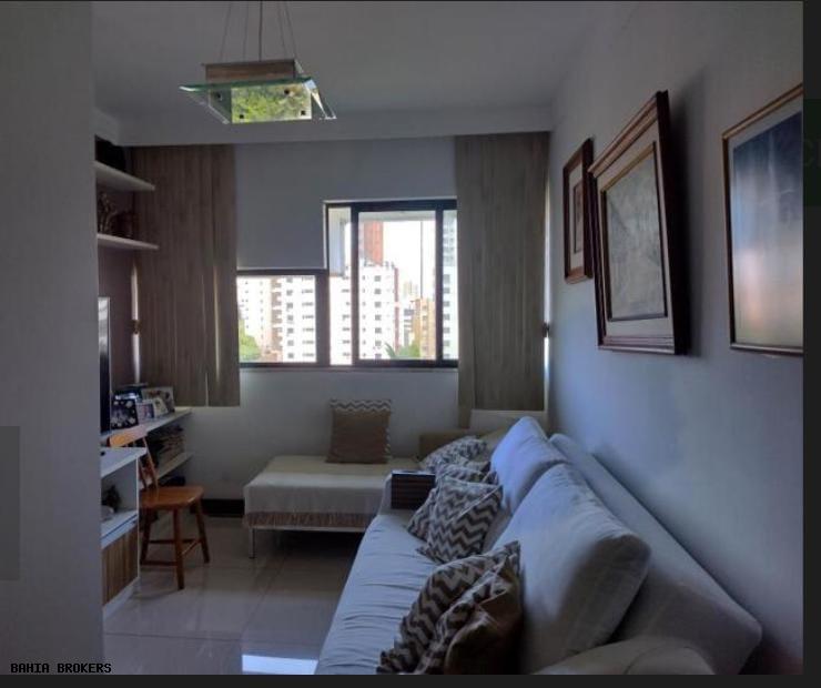 Apartamento à venda com 4 quartos, 199m² - Foto 11