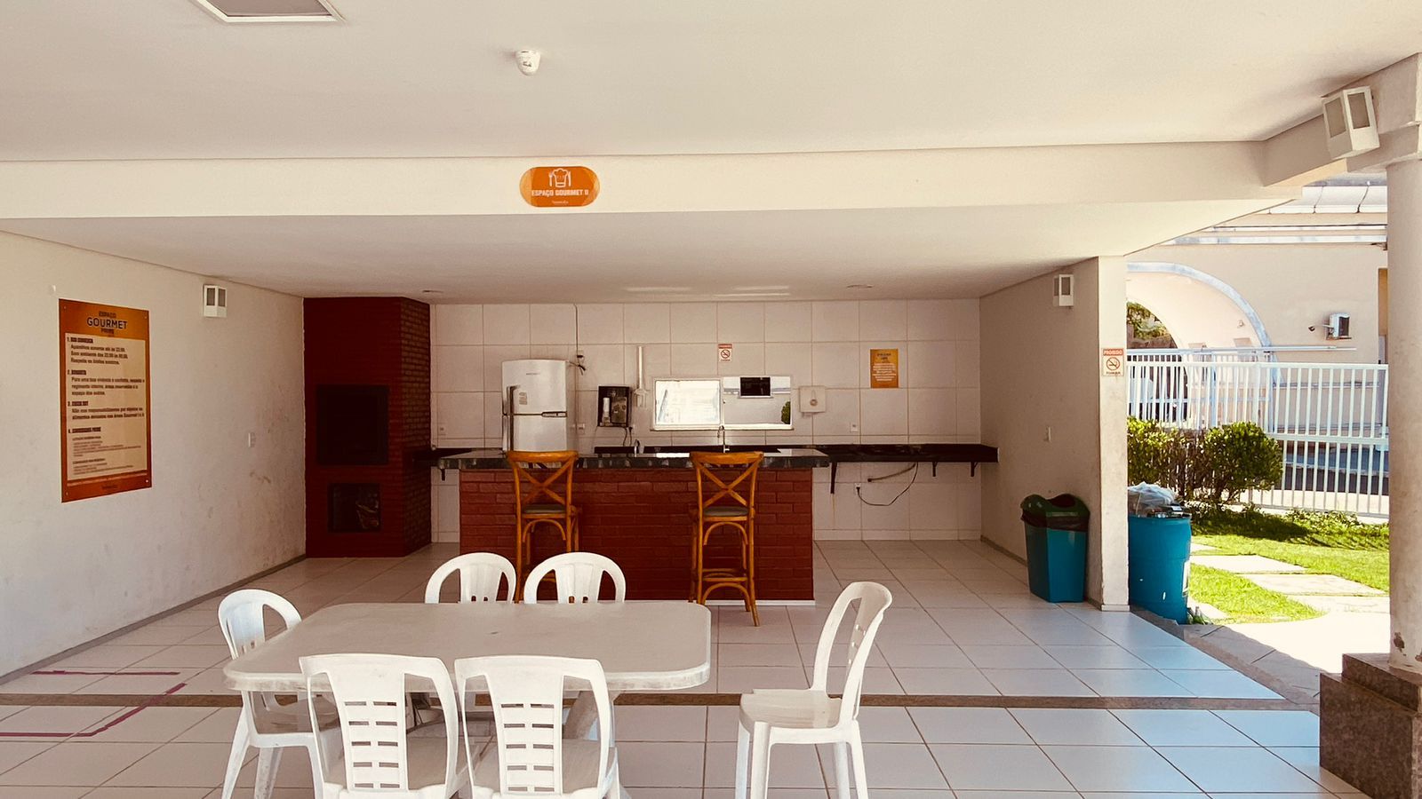 Apartamento à venda com 2 quartos, 62m² - Foto 19