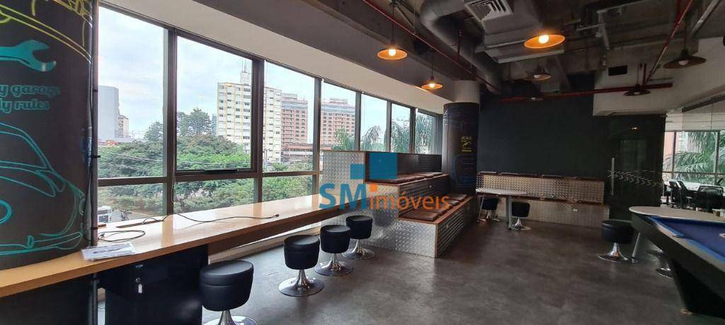 Conjunto Comercial-Sala para alugar, 871m² - Foto 34