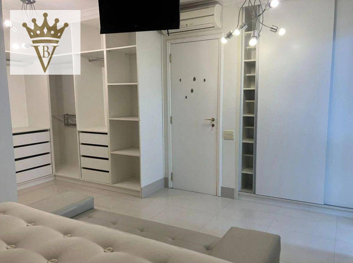 Apartamento à venda com 3 quartos, 150m² - Foto 10