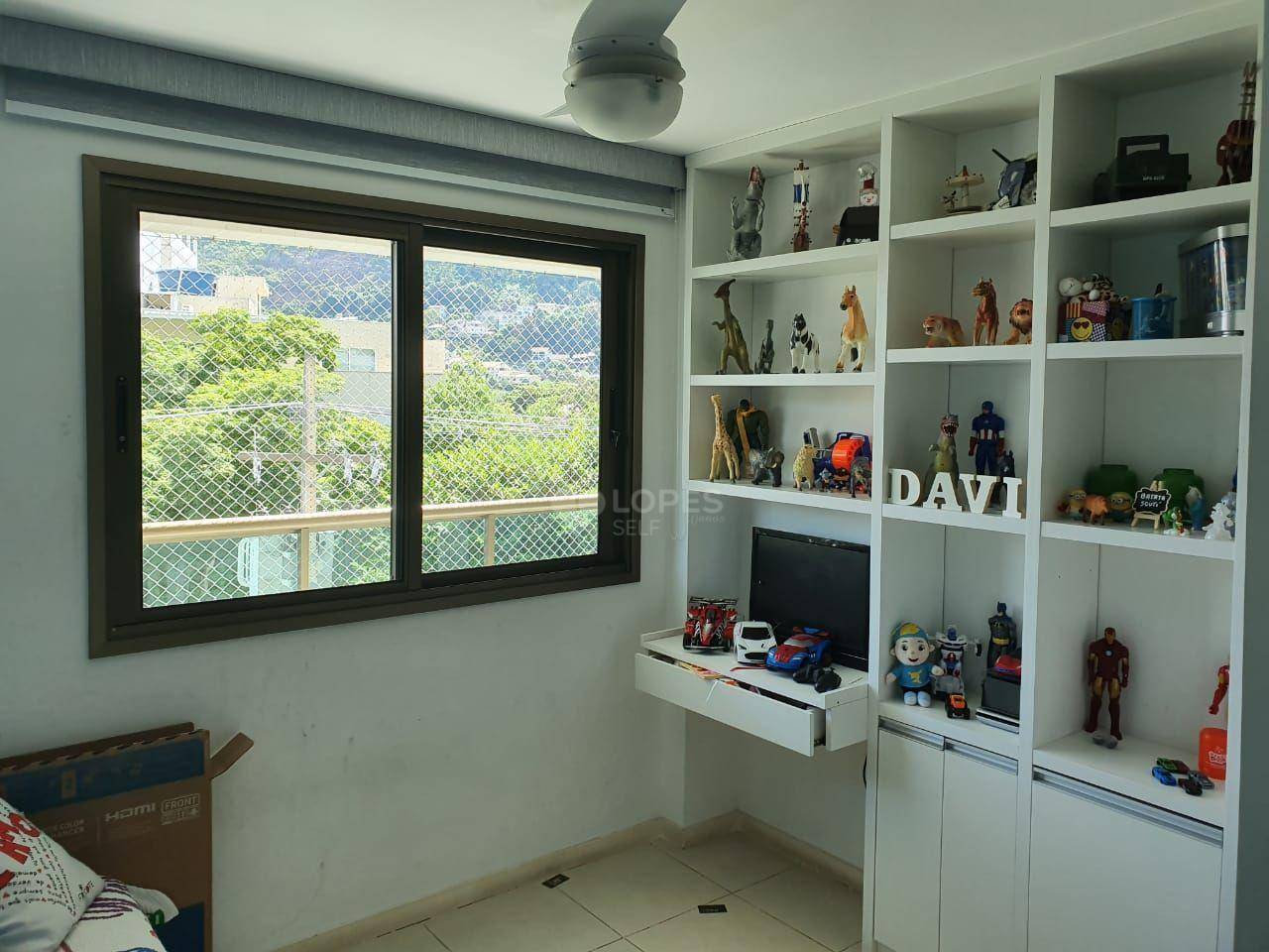 Apartamento à venda com 2 quartos, 96m² - Foto 5