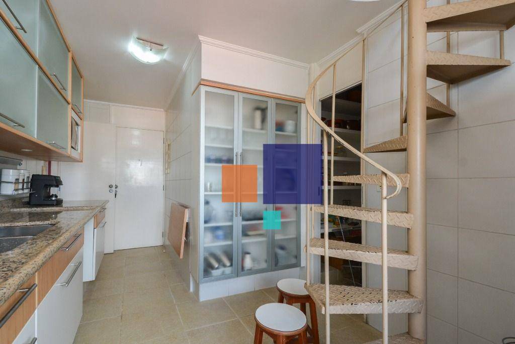 Cobertura à venda com 2 quartos, 176m² - Foto 21