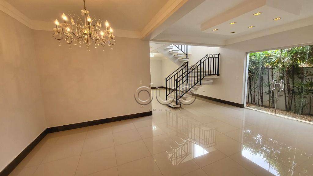 Casa de Condomínio para alugar com 3 quartos, 209m² - Foto 3