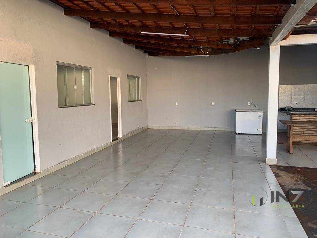 Casa de Condomínio à venda com 2 quartos, 360m² - Foto 5