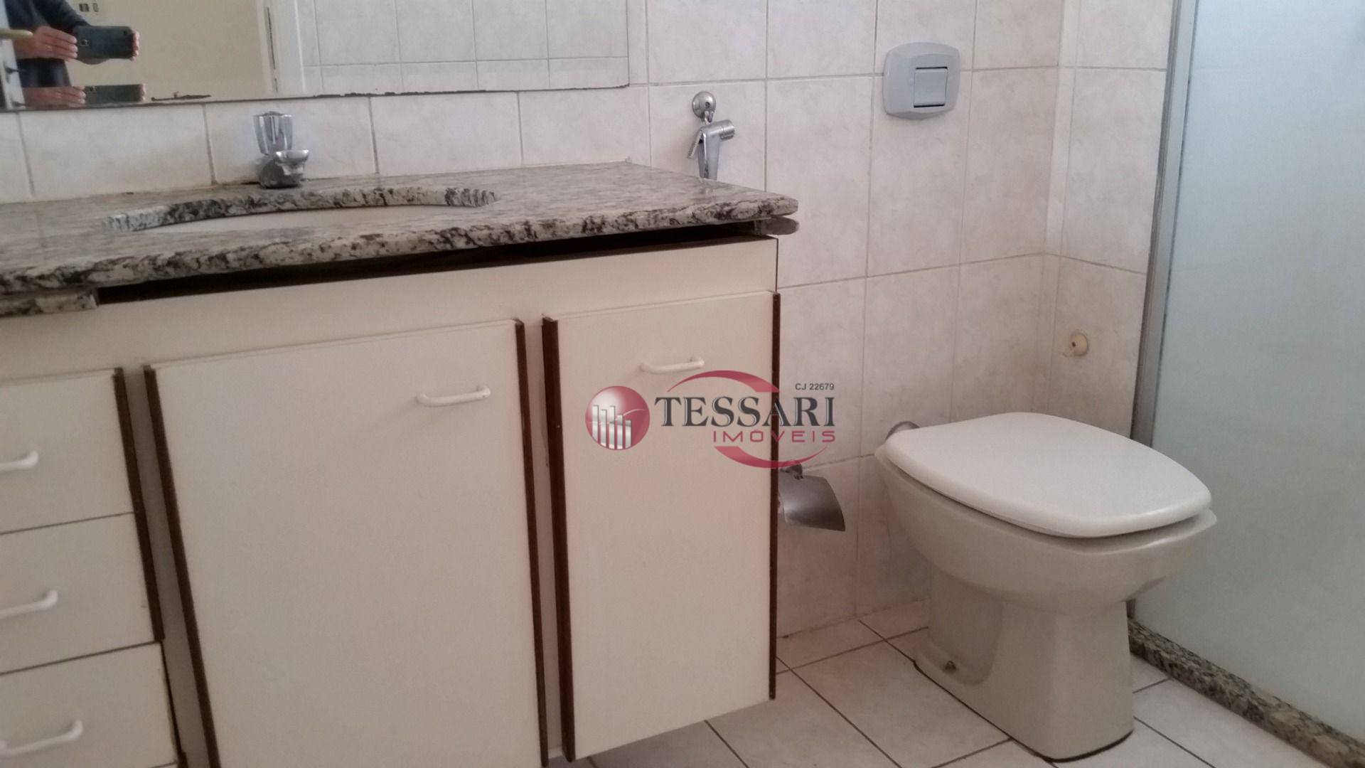 Apartamento à venda com 3 quartos, 126m² - Foto 30