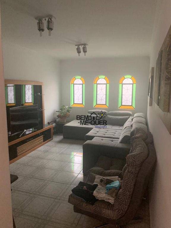 Sobrado à venda com 3 quartos, 210m² - Foto 21