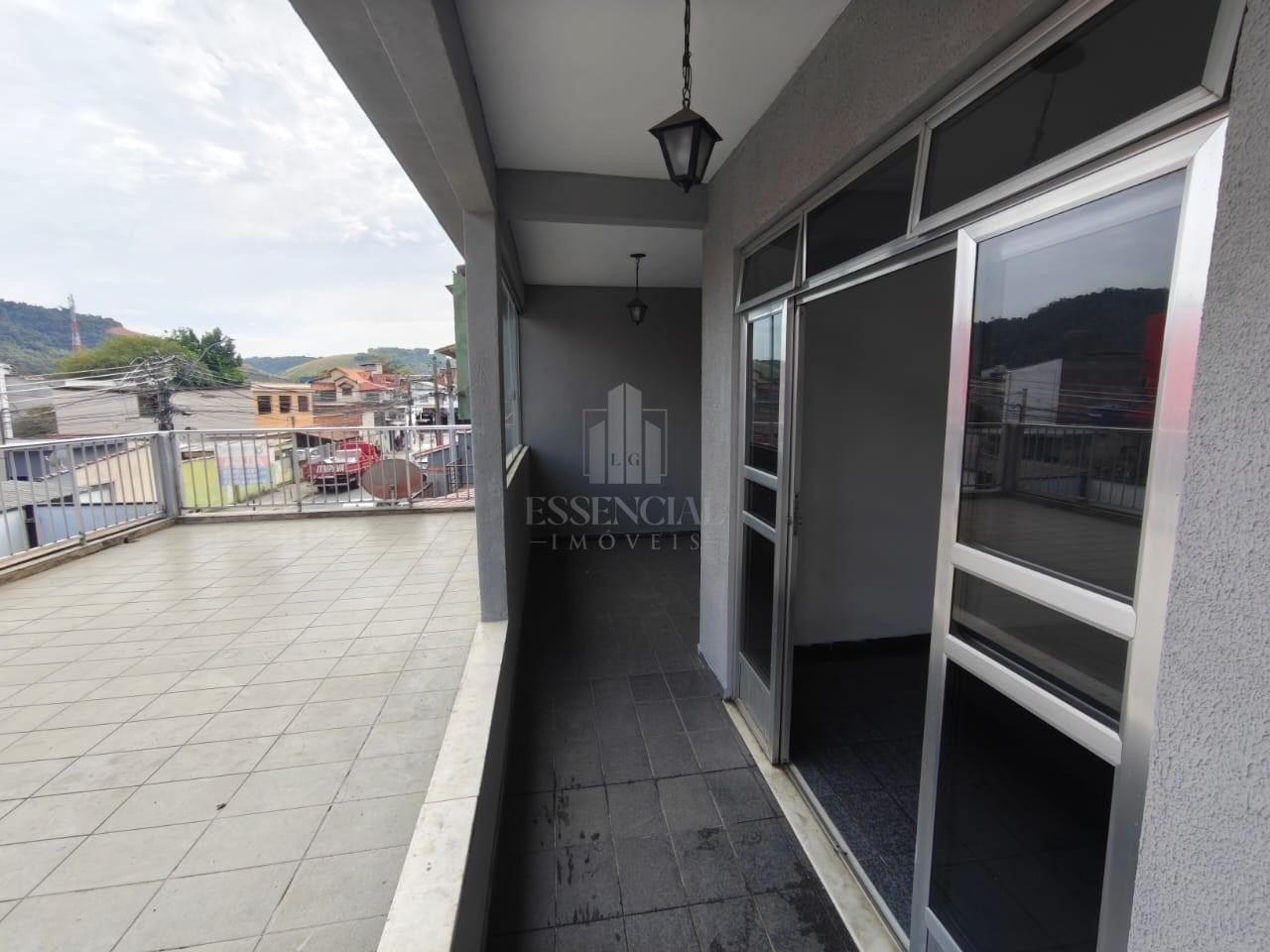 Apartamento à venda com 3 quartos, 120m² - Foto 4