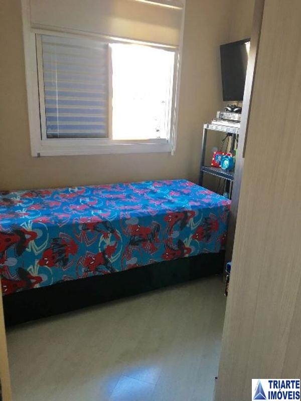 Apartamento à venda com 3 quartos, 63m² - Foto 14