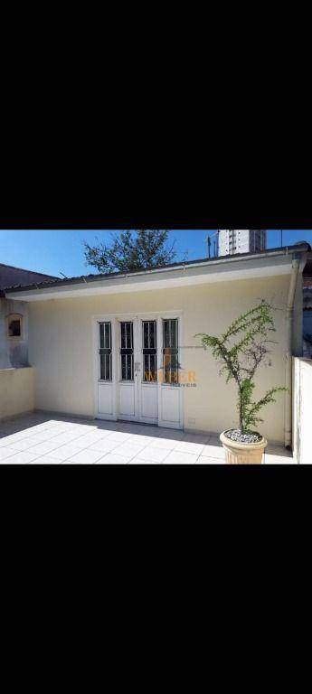 Sobrado à venda com 3 quartos, 120m² - Foto 3