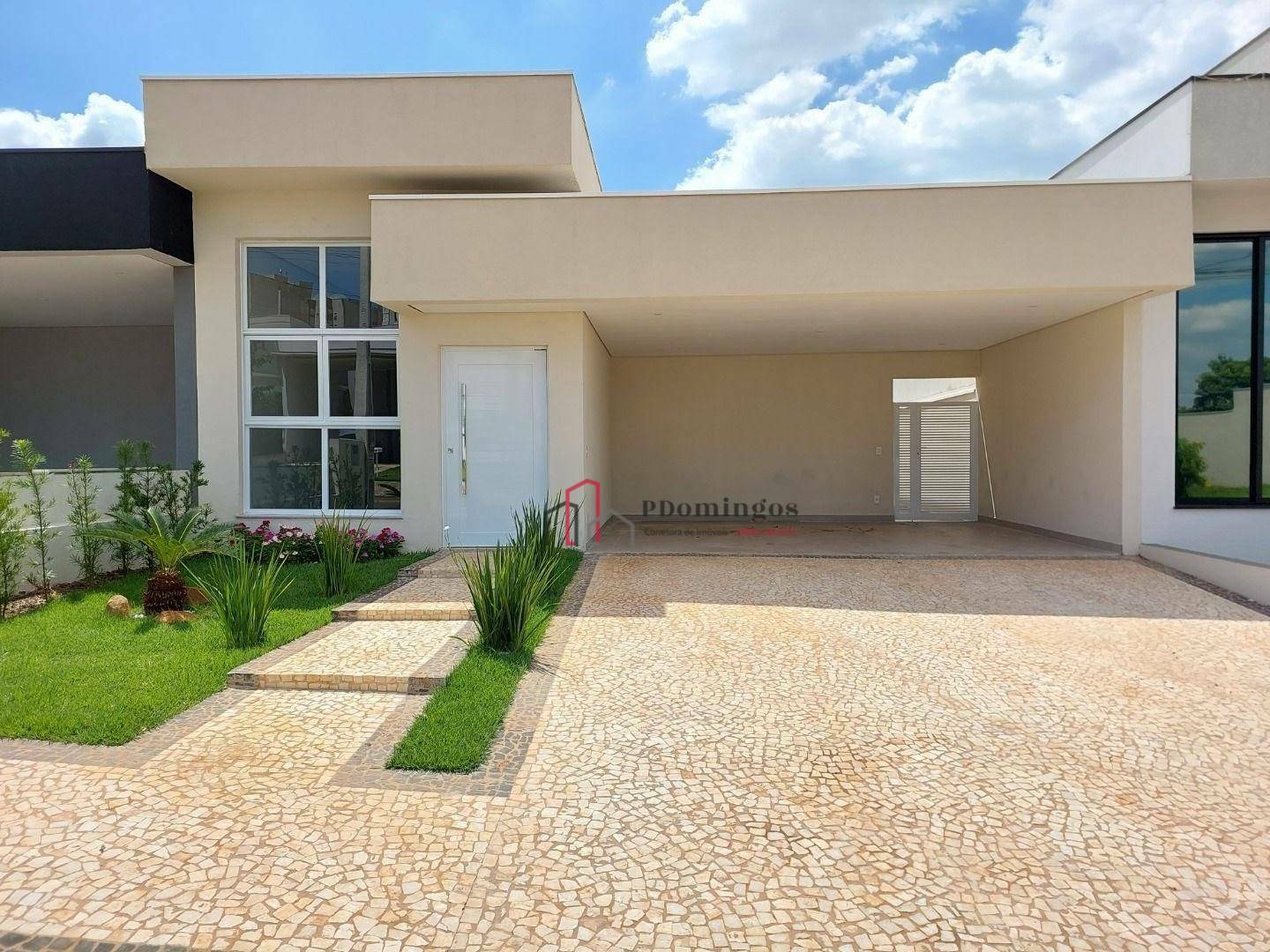 Casa de Condomínio à venda com 3 quartos, 150m² - Foto 29