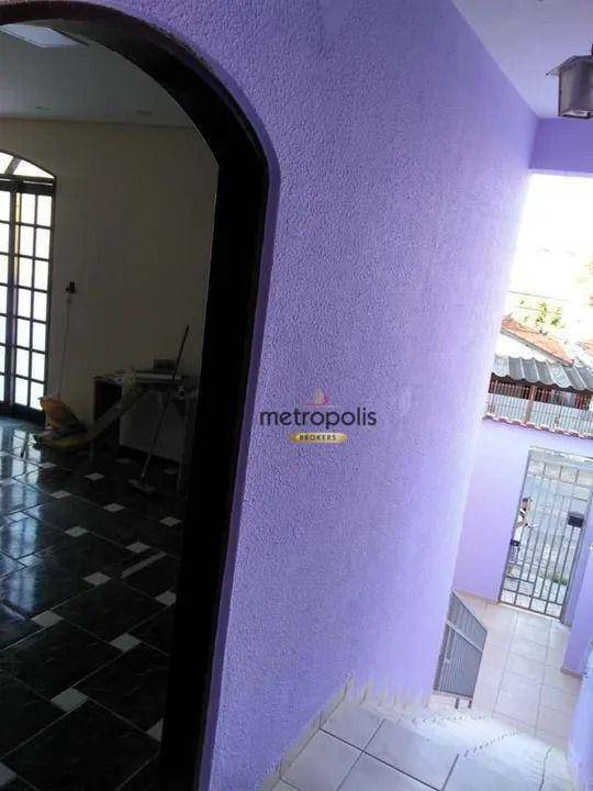 Sobrado à venda com 5 quartos, 193m² - Foto 4