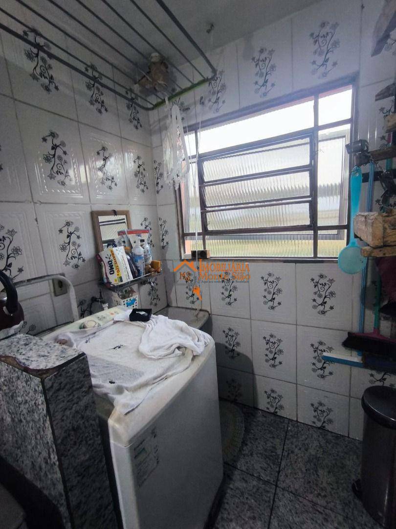 Apartamento à venda com 2 quartos, 45m² - Foto 13