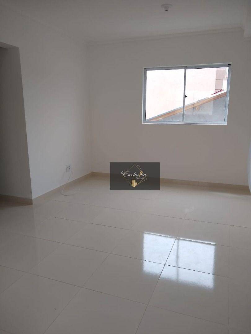 Apartamento à venda com 2 quartos, 82m² - Foto 2