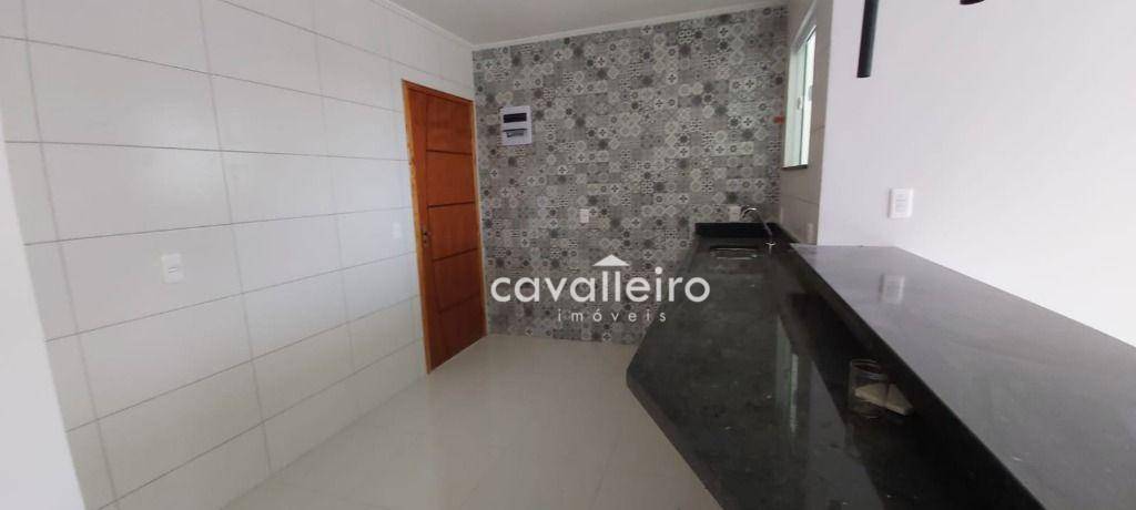 Casa de Condomínio à venda com 3 quartos, 100m² - Foto 11