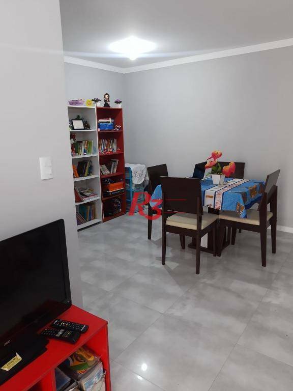 Apartamento à venda com 2 quartos, 73m² - Foto 9