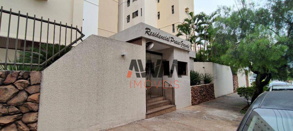 Apartamento para alugar com 3 quartos, 100m² - Foto 2