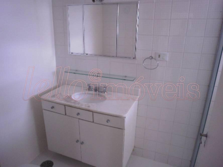 Apartamento para alugar com 3 quartos, 126m² - Foto 13