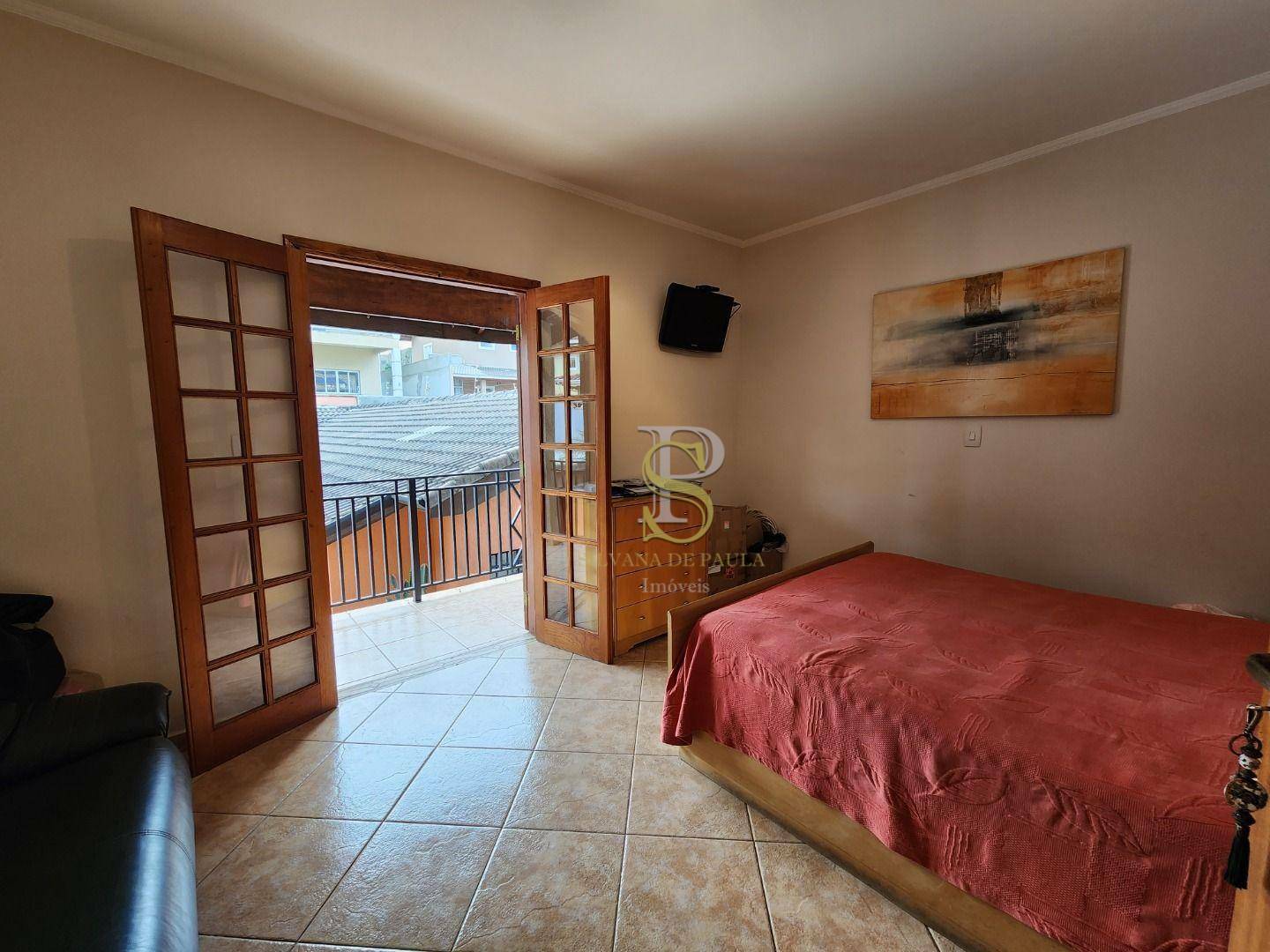 Casa à venda com 4 quartos, 250m² - Foto 24