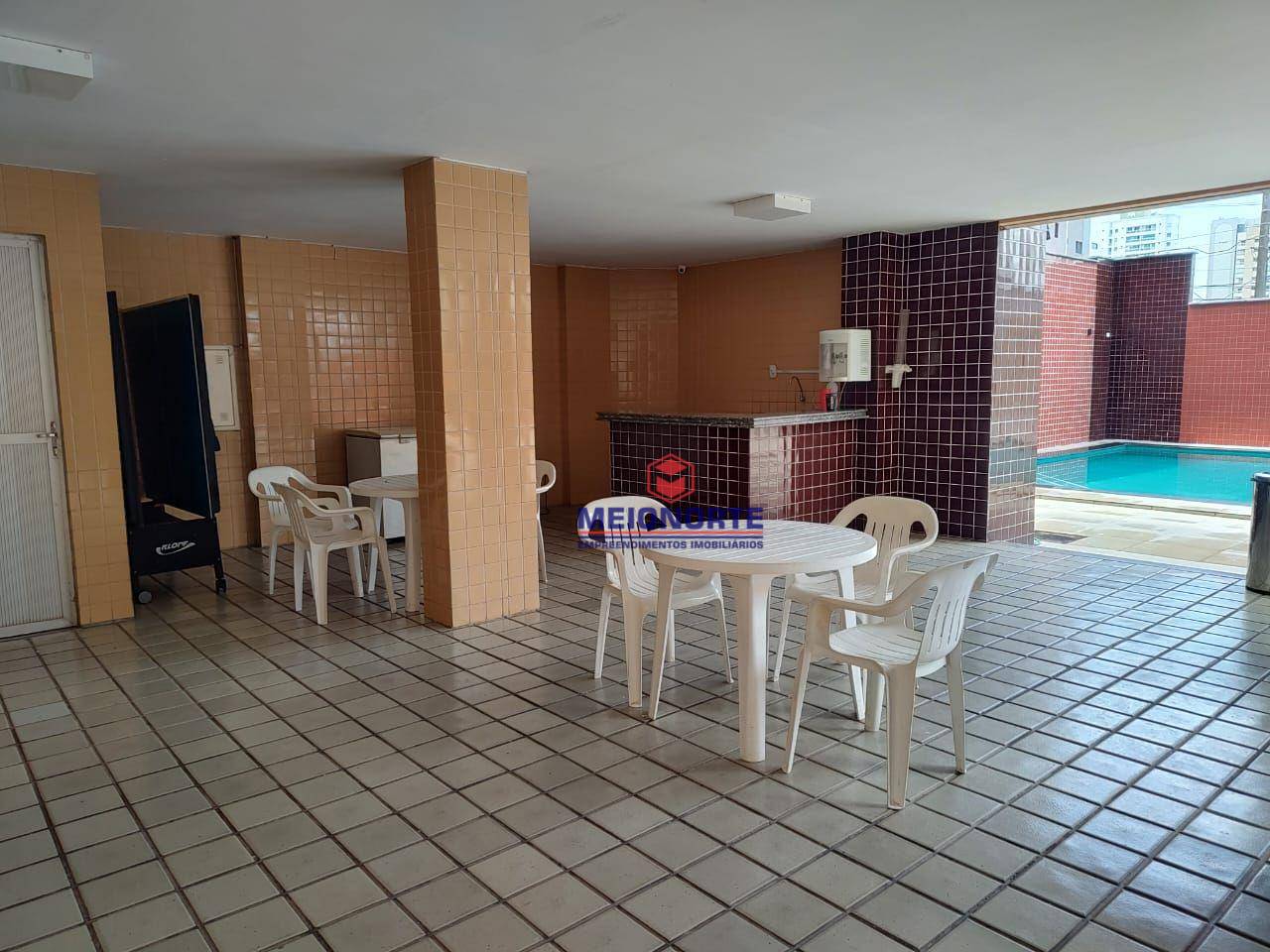 Apartamento à venda com 3 quartos, 140m² - Foto 7