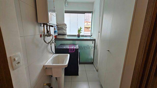 Apartamento à venda com 2 quartos, 67m² - Foto 19