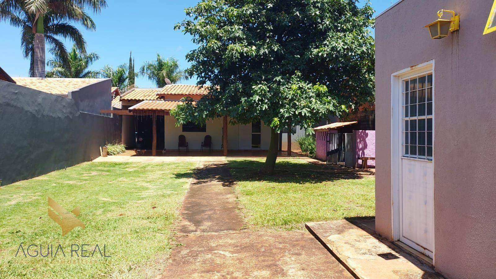 Casa à venda com 2 quartos, 80m² - Foto 6