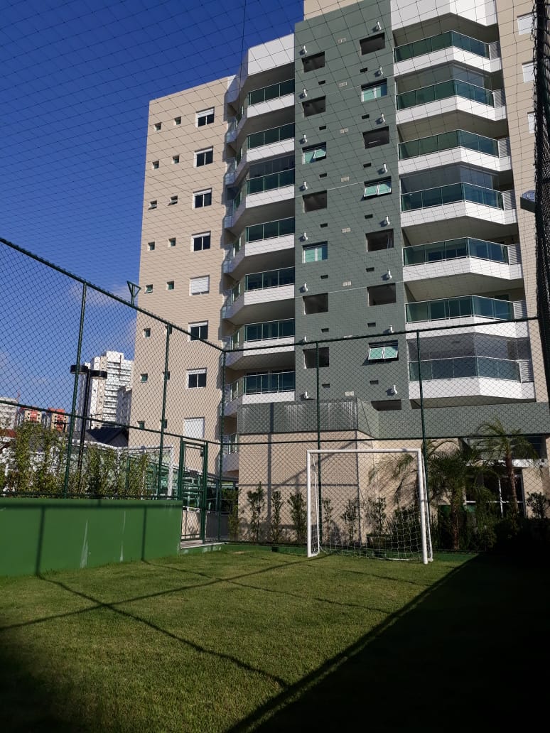 Apartamento à venda com 3 quartos, 100m² - Foto 19