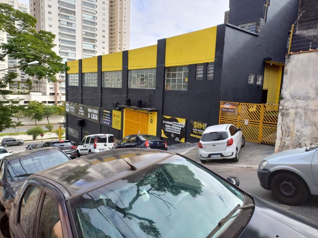 Prédio Inteiro à venda, 977m² - Foto 2