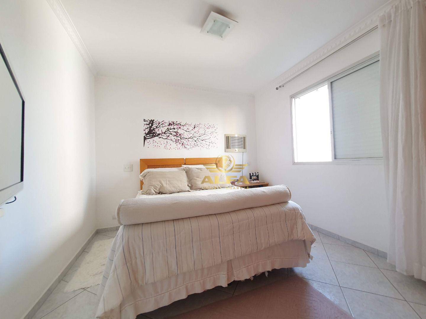 Apartamento à venda com 3 quartos, 120m² - Foto 11