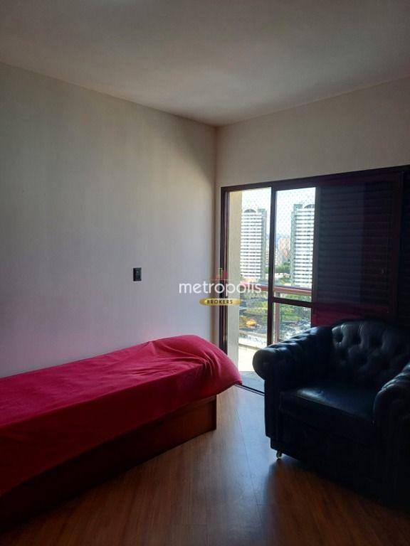 Apartamento à venda com 3 quartos, 143m² - Foto 20