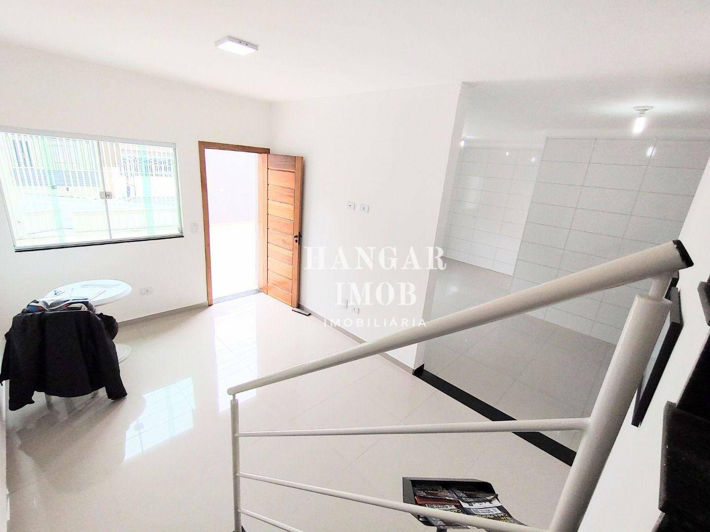 Casa à venda com 3 quartos, 76m² - Foto 7