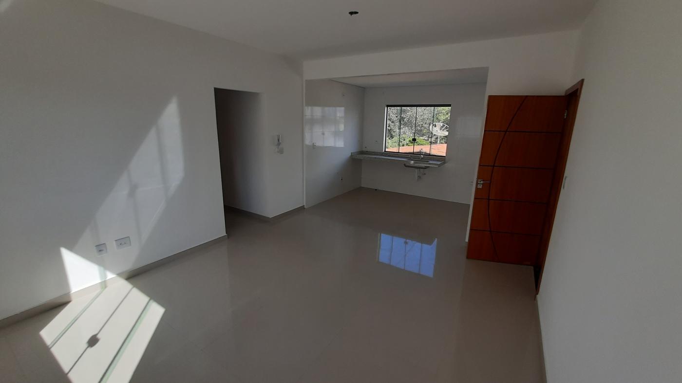 Apartamento à venda com 3 quartos, 83m² - Foto 4