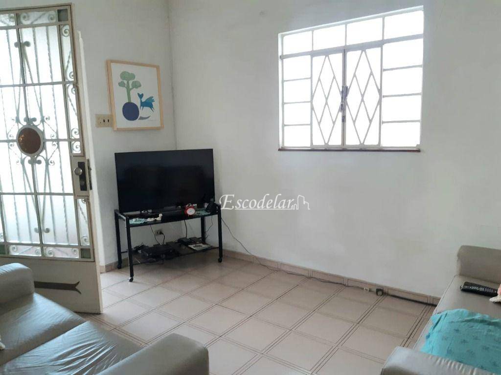 Casa à venda com 3 quartos, 250m² - Foto 6