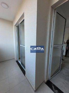 Apartamento à venda com 2 quartos, 40m² - Foto 5