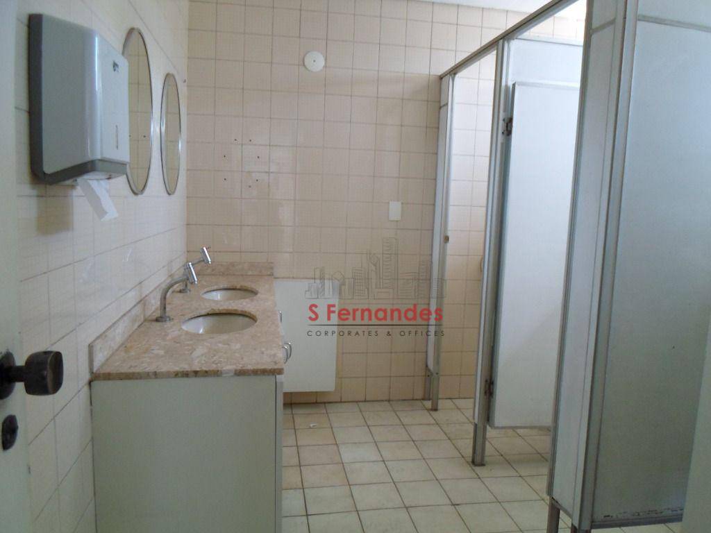 Conjunto Comercial-Sala para alugar, 70m² - Foto 15